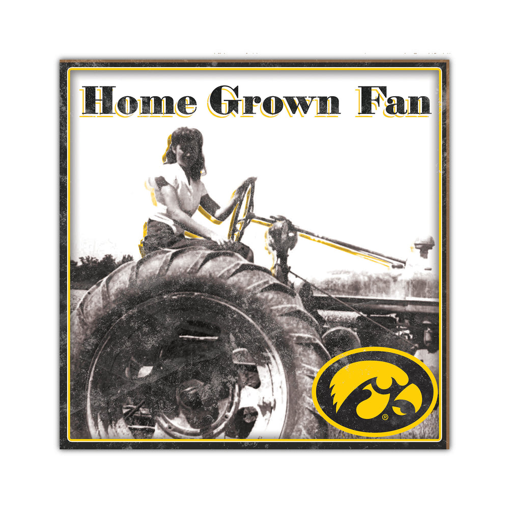 Wholesale C2102-Home Grown 10x10 / C2102-Iowa