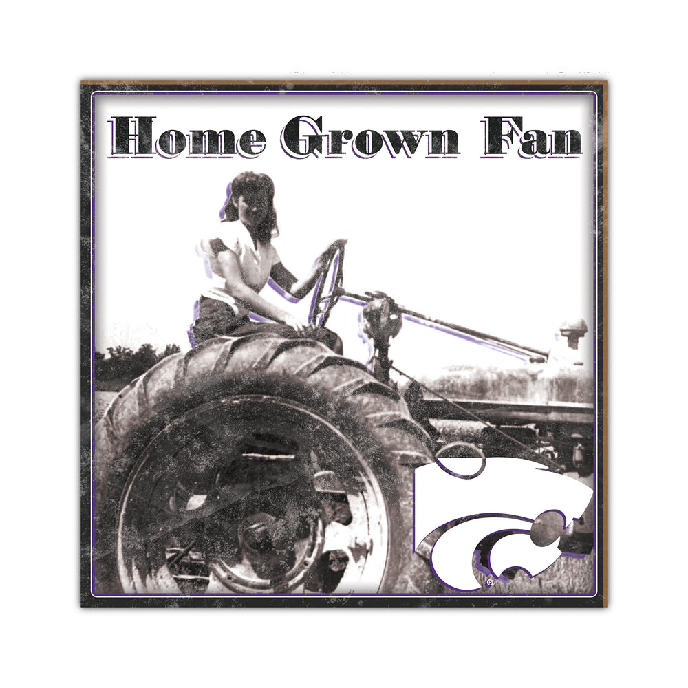 Wholesale C2102-Home Grown 10x10 / C2102-Kansas State
