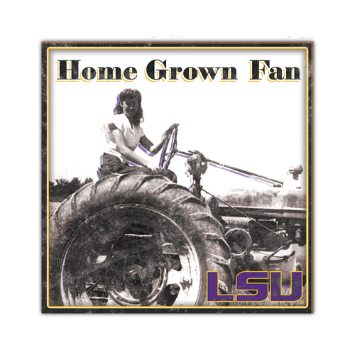 Wholesale C2102-Home Grown 10x10 / C2102-LSU