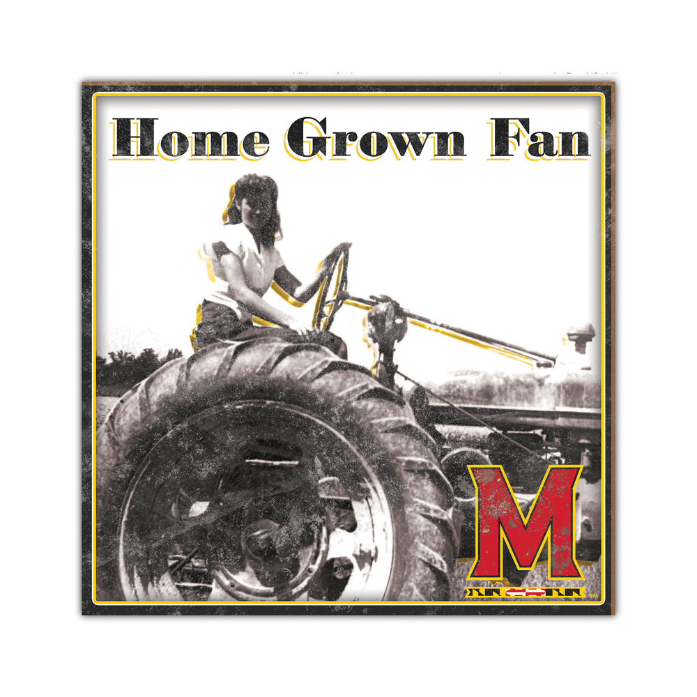 Wholesale C2102-Home Grown 10x10 / C2102-Maryland