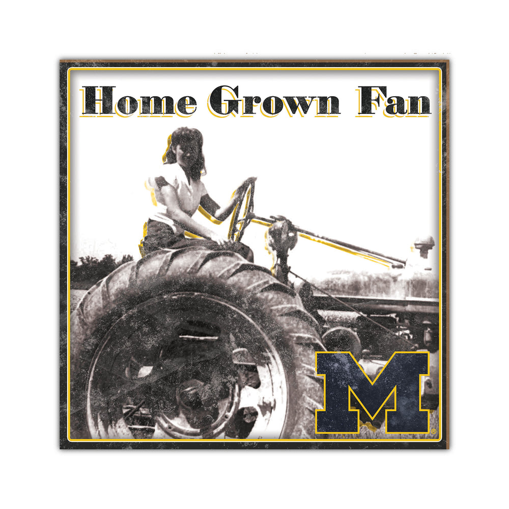 Wholesale C2102-Home Grown 10x10 / C2102-Michigan