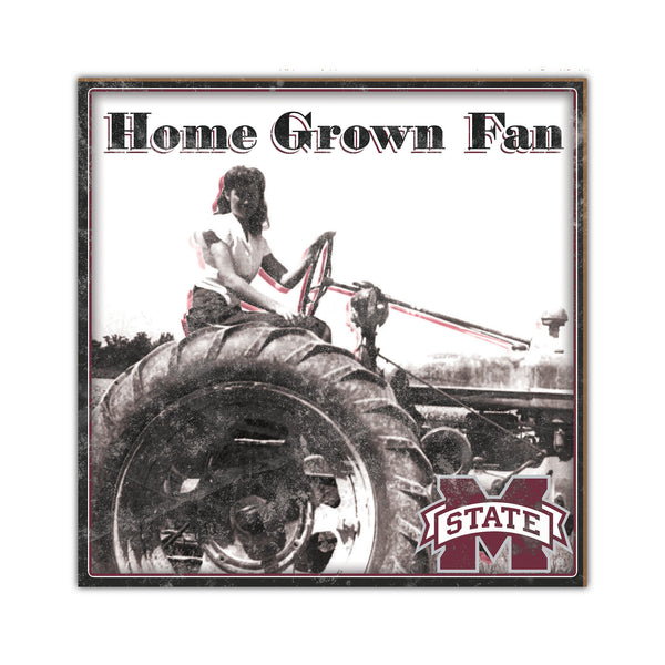 Wholesale C2102-Home Grown 10x10 / C2102-Mississippi State