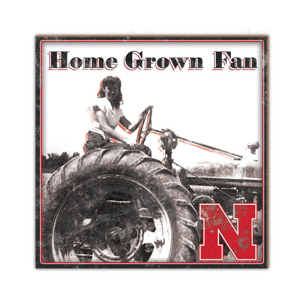 Wholesale C2102-Home Grown 10x10 / C2102-Nebraska