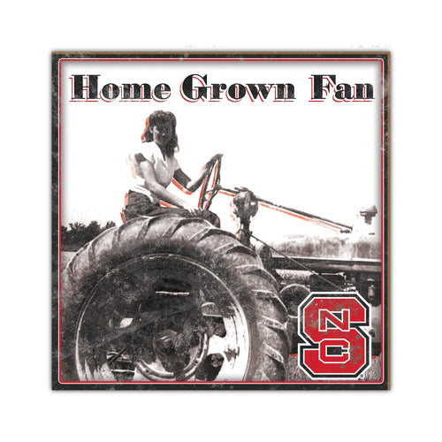Wholesale C2102-Home Grown 10x10 / C2102-North Carolina State