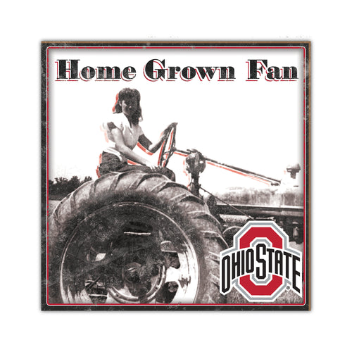 Wholesale C2102-Home Grown 10x10 / C2102-Ohio State