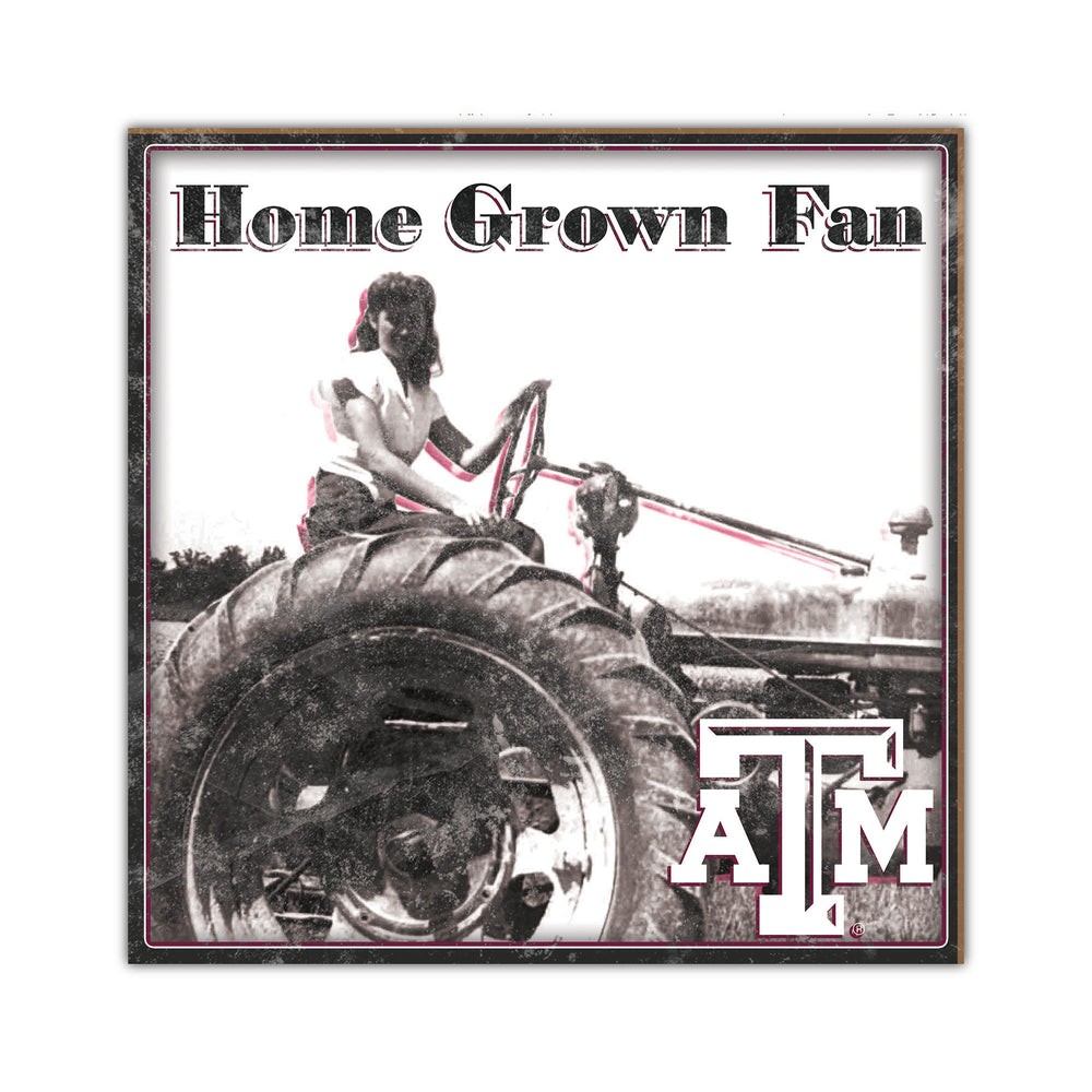 Wholesale C2102-Home Grown 10x10 / C2102-Texas A&M