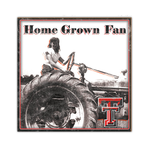 Wholesale C2102-Home Grown 10x10 / C2102-Texas Tech