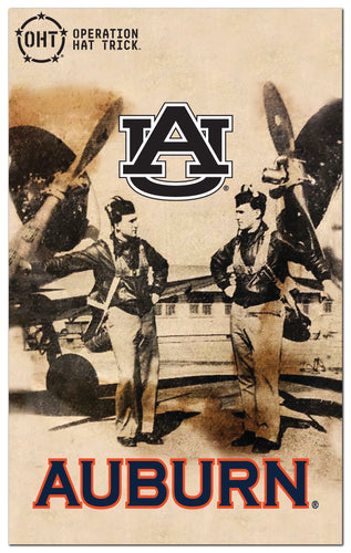 Wholesale C2103-OHT Twin Pilots 11x19 / C2103-Auburn