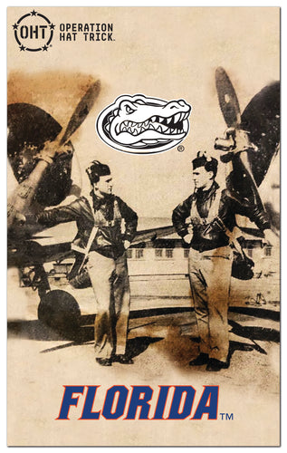 Wholesale C2103-OHT Twin Pilots 11x19 / C2103-Florida