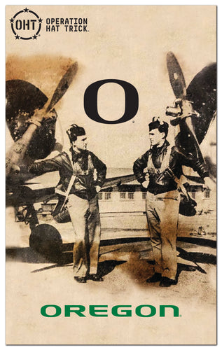 Wholesale C2103-OHT Twin Pilots 11x19 / C2103-Oregon