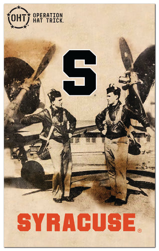 Wholesale C2103-OHT Twin Pilots 11x19 / C2103-Syracuse