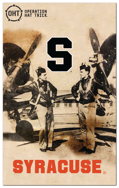 Wholesale C2103-OHT Twin Pilots 11x19 / C2103-Syracuse