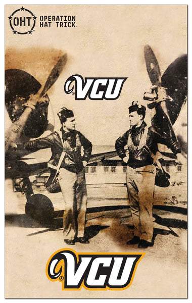 Wholesale C2103-OHT Twin Pilots 11x19 / C2103-VCU