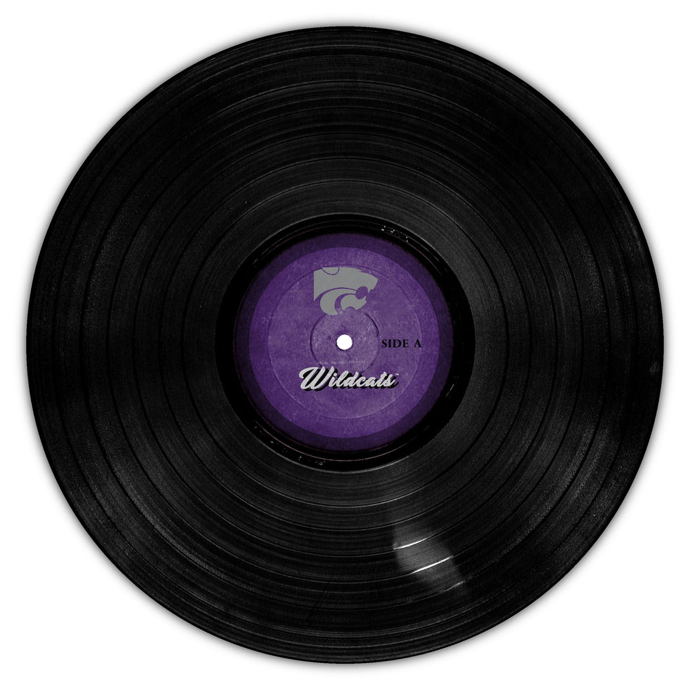 Wholesale C2106-Vinyl 12in Circle / C2106-Kansas State