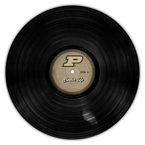 Wholesale C2106-Vinyl 12in Circle / C2106-Purdue