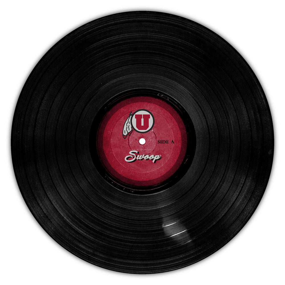 Wholesale C2106-Vinyl 12in Circle / C2106-Utah