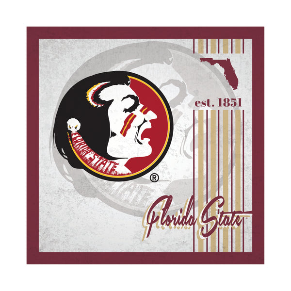Wholesale C2107-Album 10x10 / C2107-Florida State