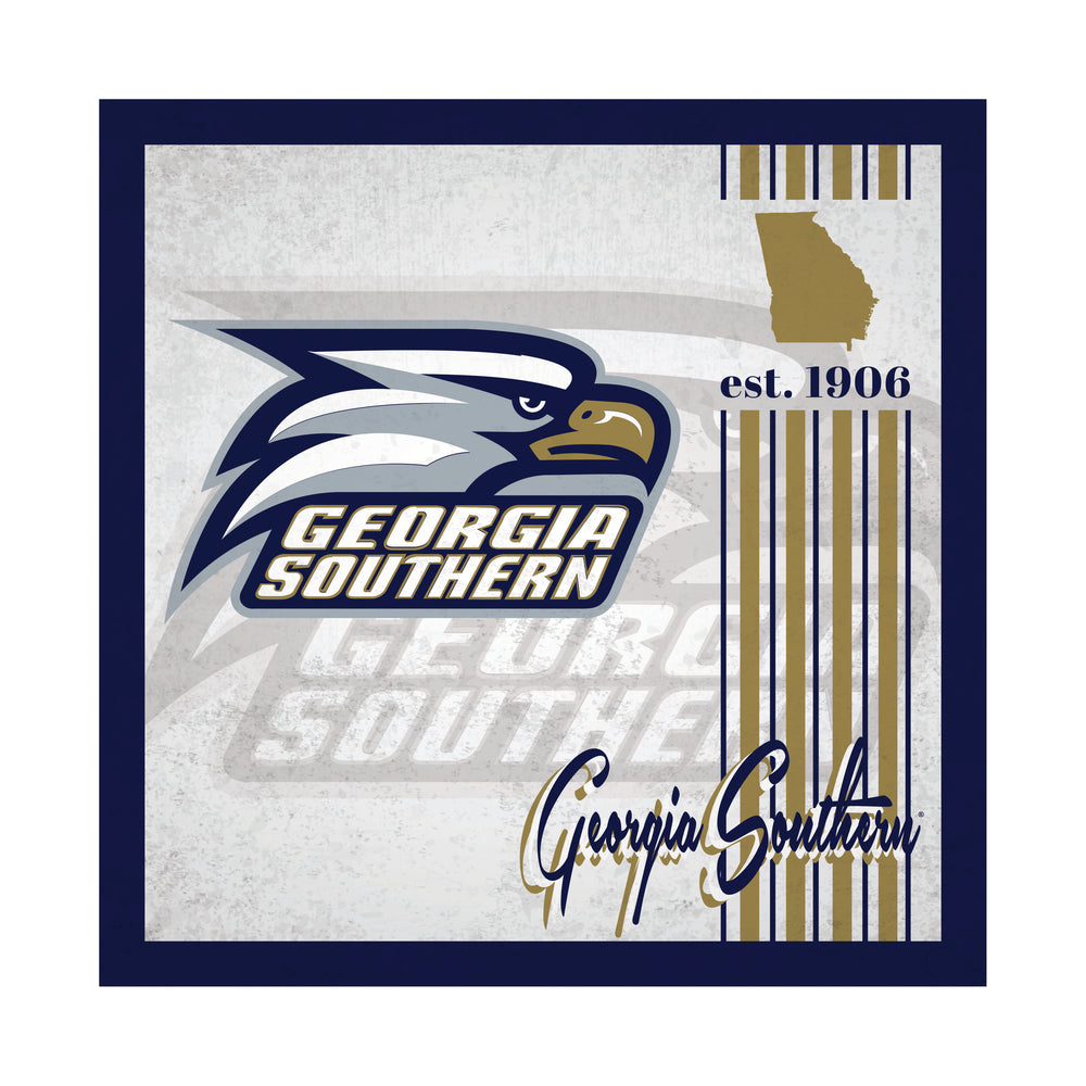 Wholesale C2107-Album 10x10 / C2107-Georgia Southern