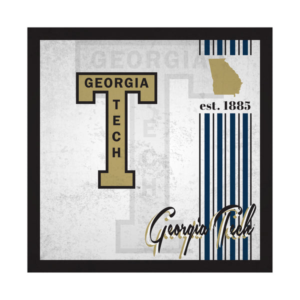 Wholesale C2107-Album 10x10 / C2107-Georgia Tech