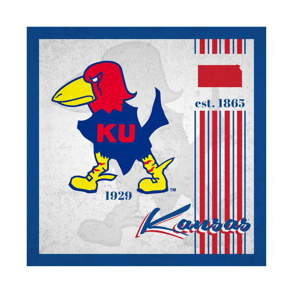 Wholesale C2107-Album 10x10 / C2107-Kansas
