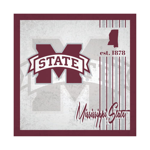 Wholesale C2107-Album 10x10 / C2107-Mississippi State