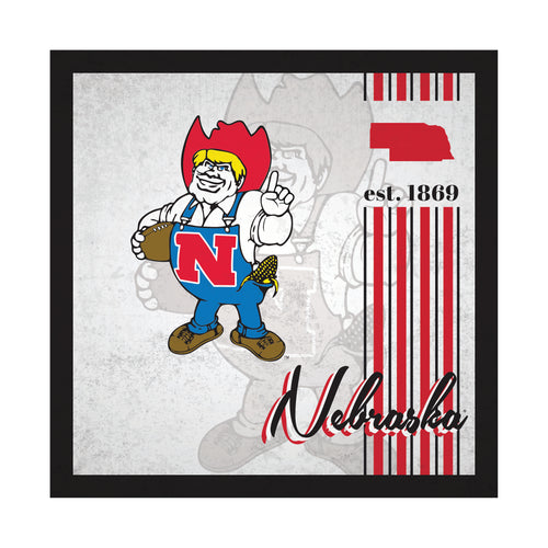 Wholesale C2107-Album 10x10 / C2107-Nebraska