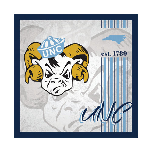 Wholesale C2107-Album 10x10 / C2107-North Carolina
