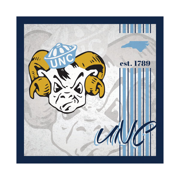 Wholesale C2107-Album 10x10 / C2107-North Carolina