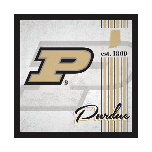 Wholesale C2107-Album 10x10 / C2107-Purdue