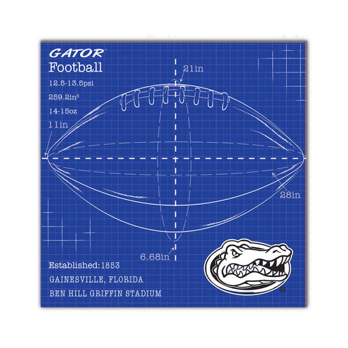Wholesale C2108-Ball Blueprint 10x10 / C2108-Florida