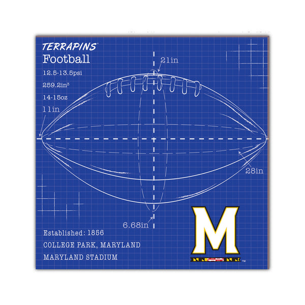 Wholesale C2108-Ball Blueprint 10x10 / C2108-Maryland