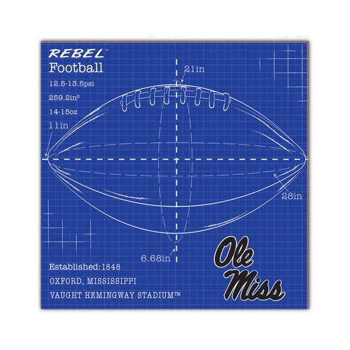 Wholesale C2108-Ball Blueprint 10x10 / C2108-Mississippi