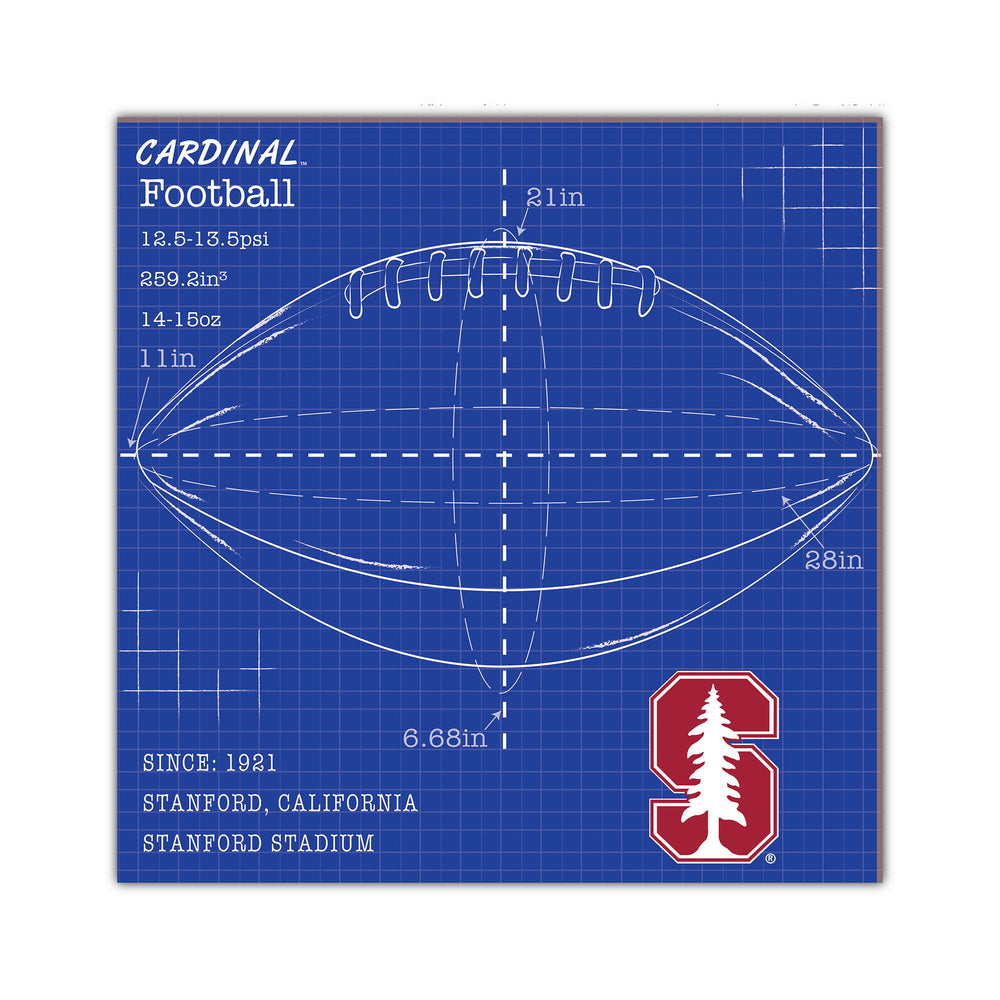 Wholesale C2108-Ball Blueprint 10x10 / C2108-Stanford