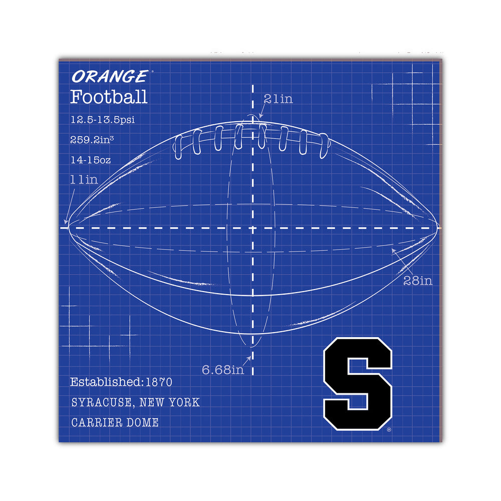 Wholesale C2108-Ball Blueprint 10x10 / C2108-Syracuse