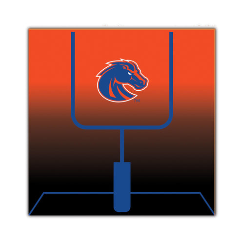 Wholesale C2109-Goal Gradient 10x10 / C2109-Boise State