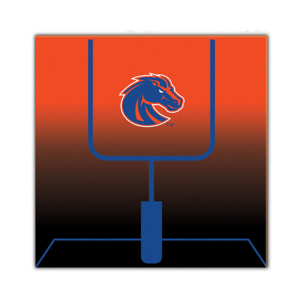 Wholesale C2109-Goal Gradient 10x10 / C2109-Boise State