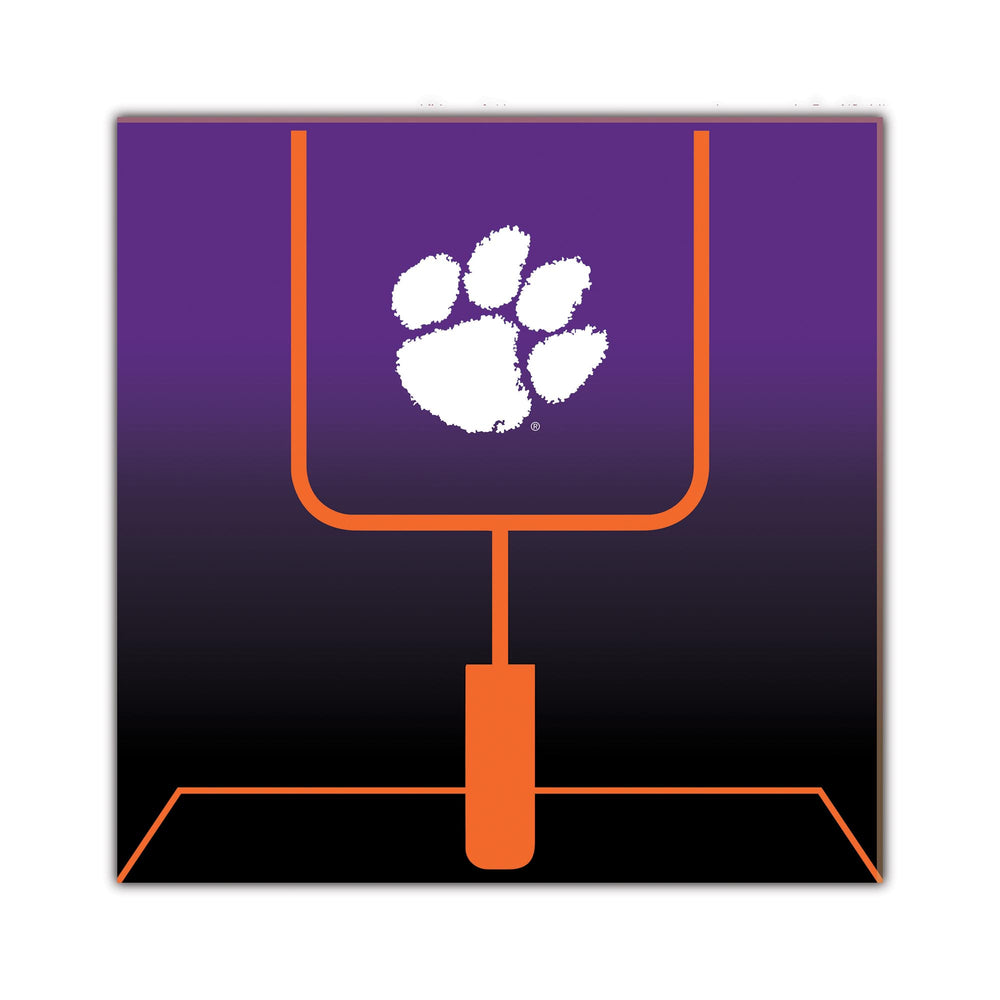 Wholesale C2109-Goal Gradient 10x10 / C2109-Clemson