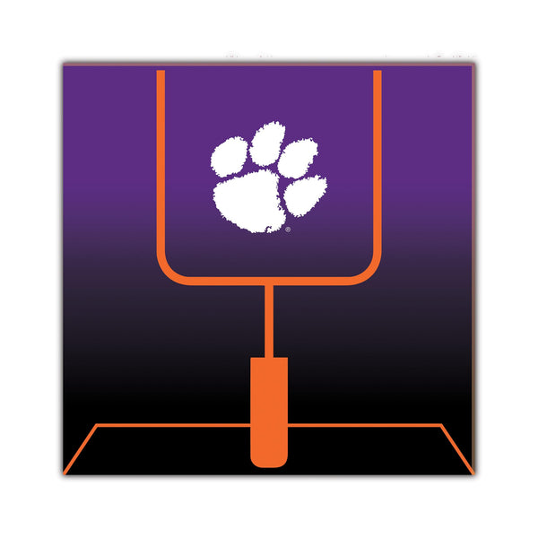 Wholesale C2109-Goal Gradient 10x10 / C2109-Clemson