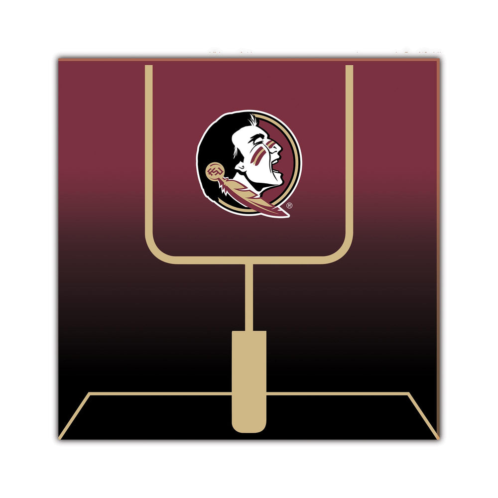 Wholesale C2109-Goal Gradient 10x10 / C2109-Florida State