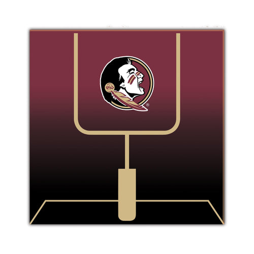 Wholesale C2109-Goal Gradient 10x10 / C2109-Florida State