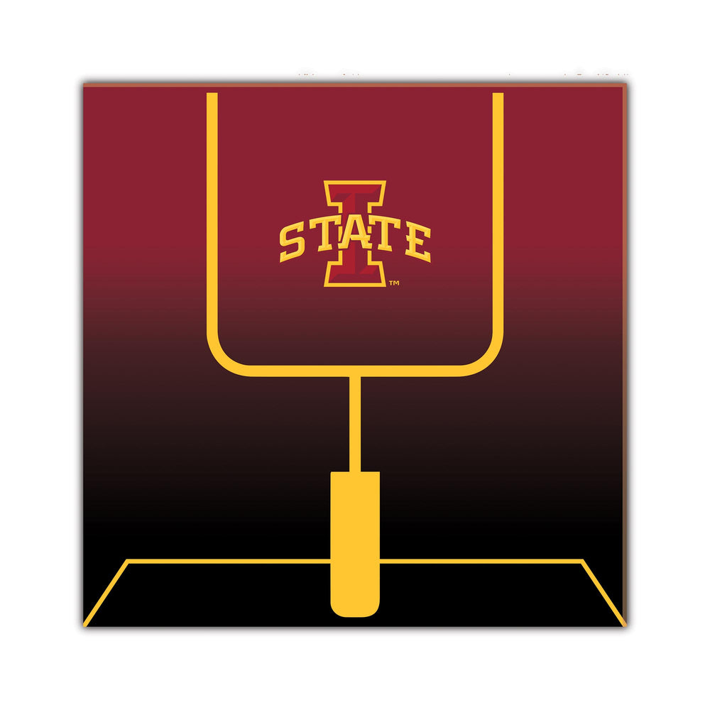 Wholesale C2109-Goal Gradient 10x10 / C2109-Iowa State