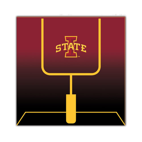 Wholesale C2109-Goal Gradient 10x10 / C2109-Iowa State