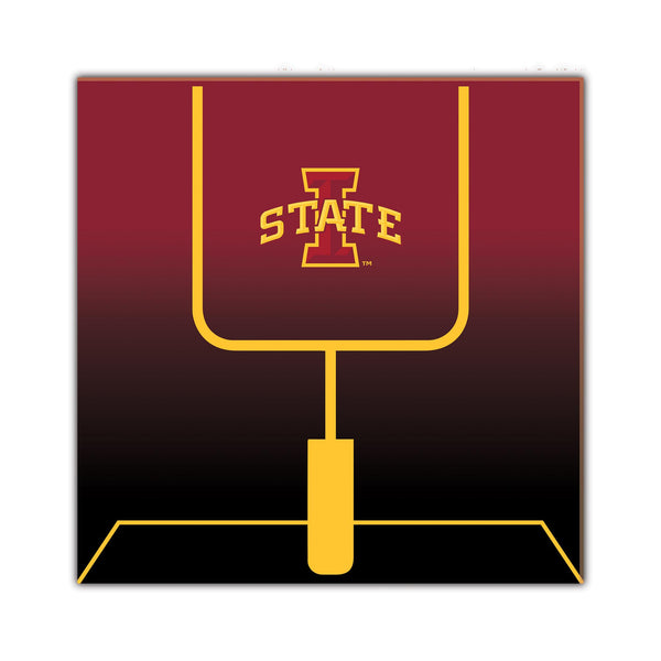 Wholesale C2109-Goal Gradient 10x10 / C2109-Iowa State