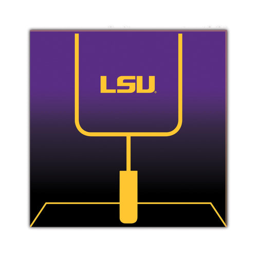 Wholesale C2109-Goal Gradient 10x10 / C2109-LSU