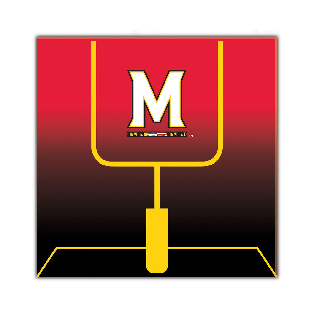 Wholesale C2109-Goal Gradient 10x10 / C2109-Maryland