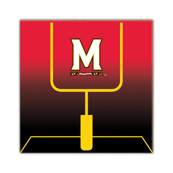 Wholesale C2109-Goal Gradient 10x10 / C2109-Maryland