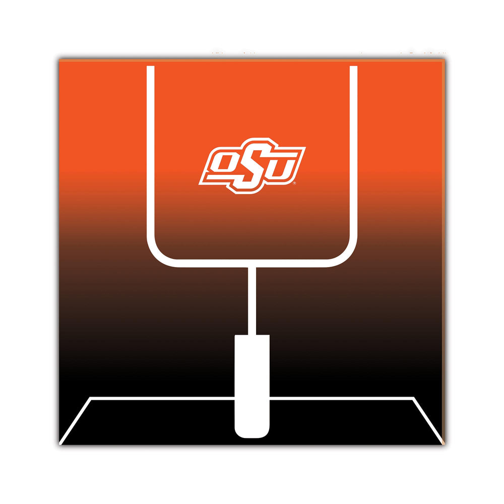 Wholesale C2109-Goal Gradient 10x10 / C2109-Oklahoma State