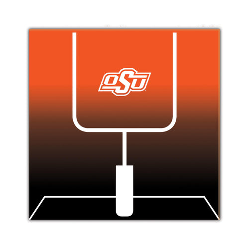 Wholesale C2109-Goal Gradient 10x10 / C2109-Oklahoma State
