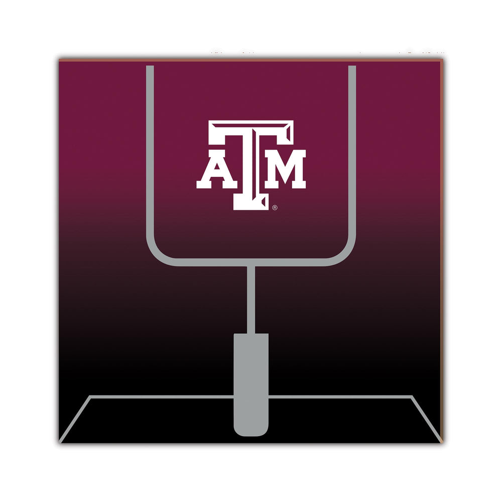 Wholesale C2109-Goal Gradient 10x10 / C2109-Texas A&M