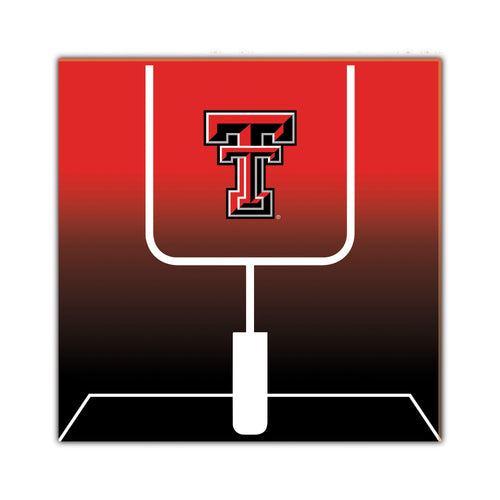 Wholesale C2109-Goal Gradient 10x10 / C2109-Texas Tech